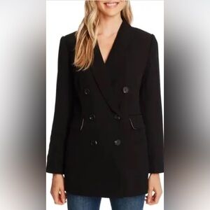 Zara Oversized Blazer